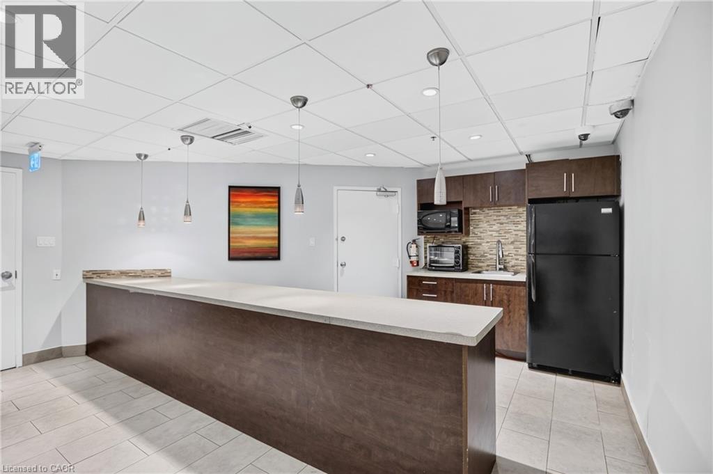 2323 Confederation Parkway Unit# 808, Mississauga, Ontario  L5B 1R6 - Photo 42 - 40862909