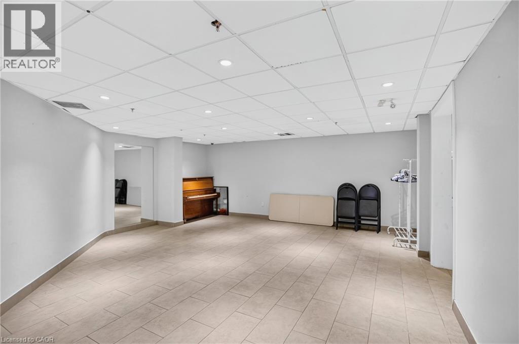 2323 Confederation Parkway Unit# 808, Mississauga, Ontario  L5B 1R6 - Photo 44 - 40862909