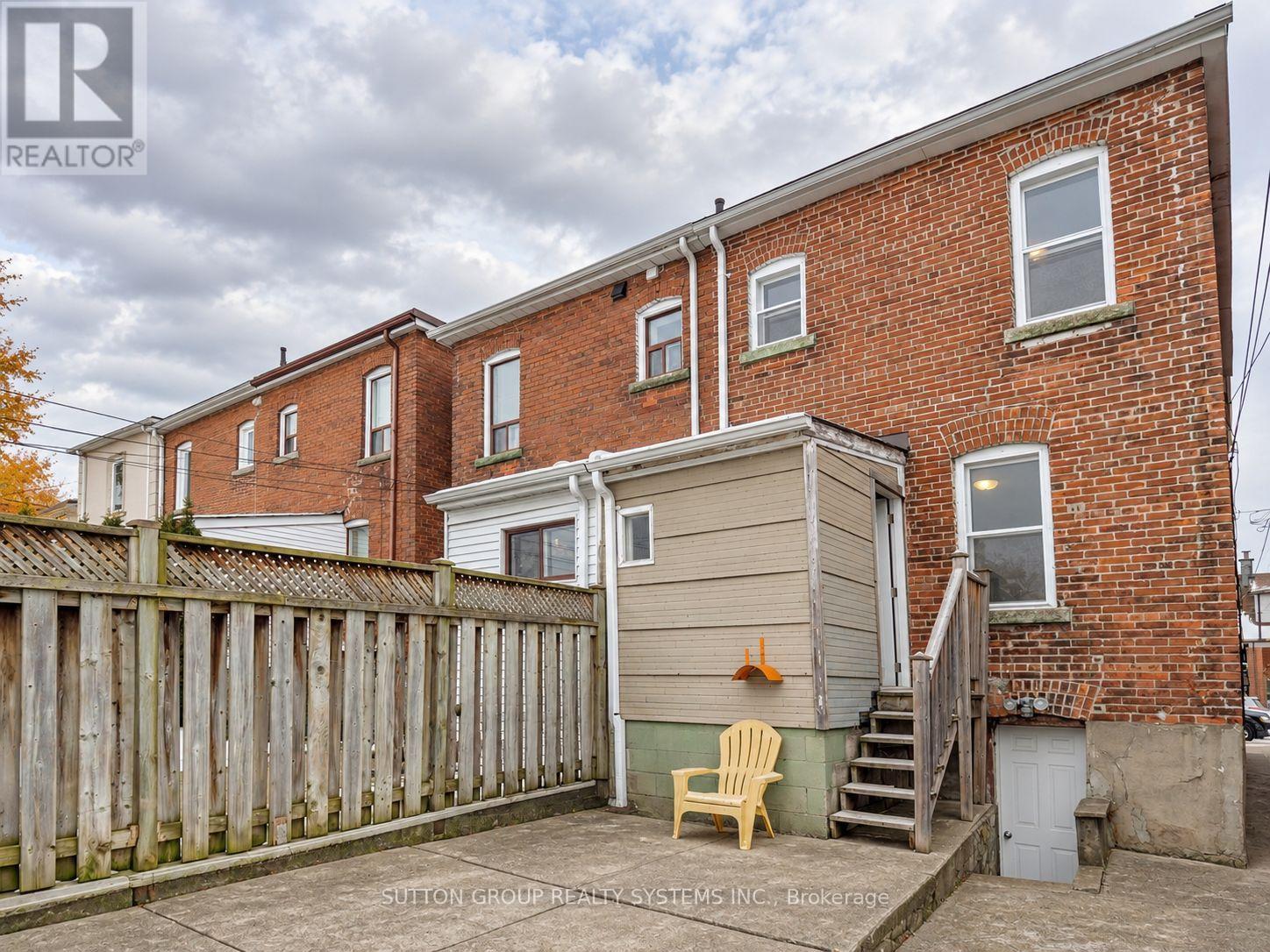 35 Day Avenue, Toronto, Ontario  M6E 3V7 - Photo 20 - W13807702