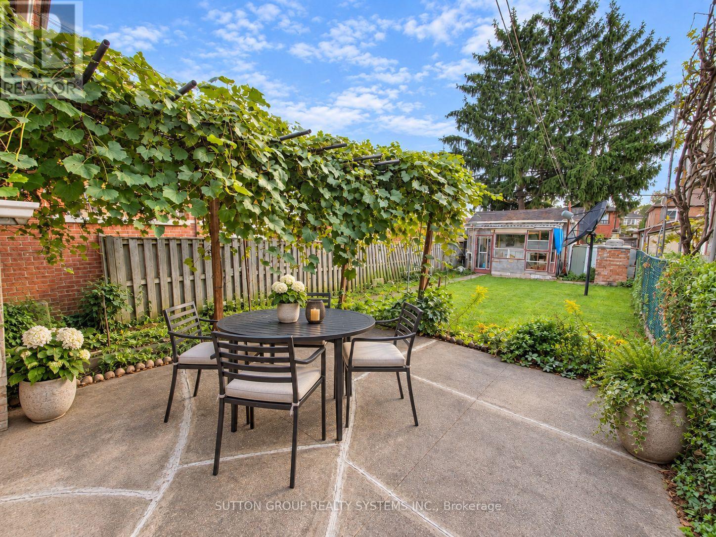 142 Ennerdale Road, Toronto, Ontario  M6E 4C9 - Photo 24 - W13807706