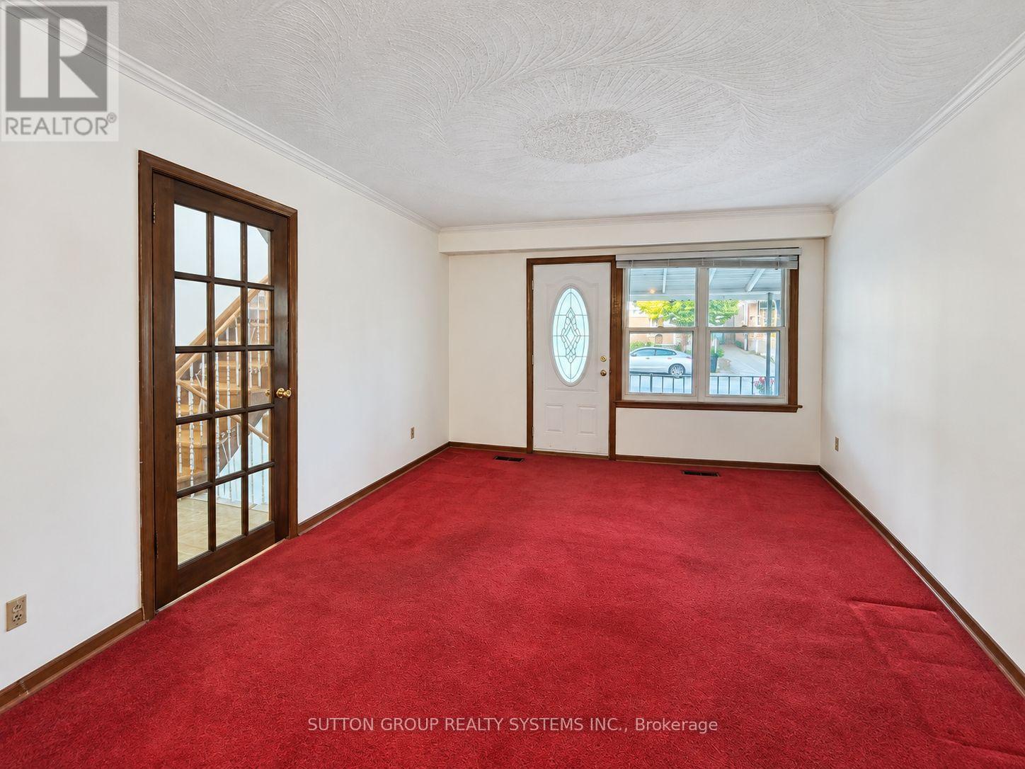 142 Ennerdale Road, Toronto, Ontario  M6E 4C9 - Photo 3 - W13807706