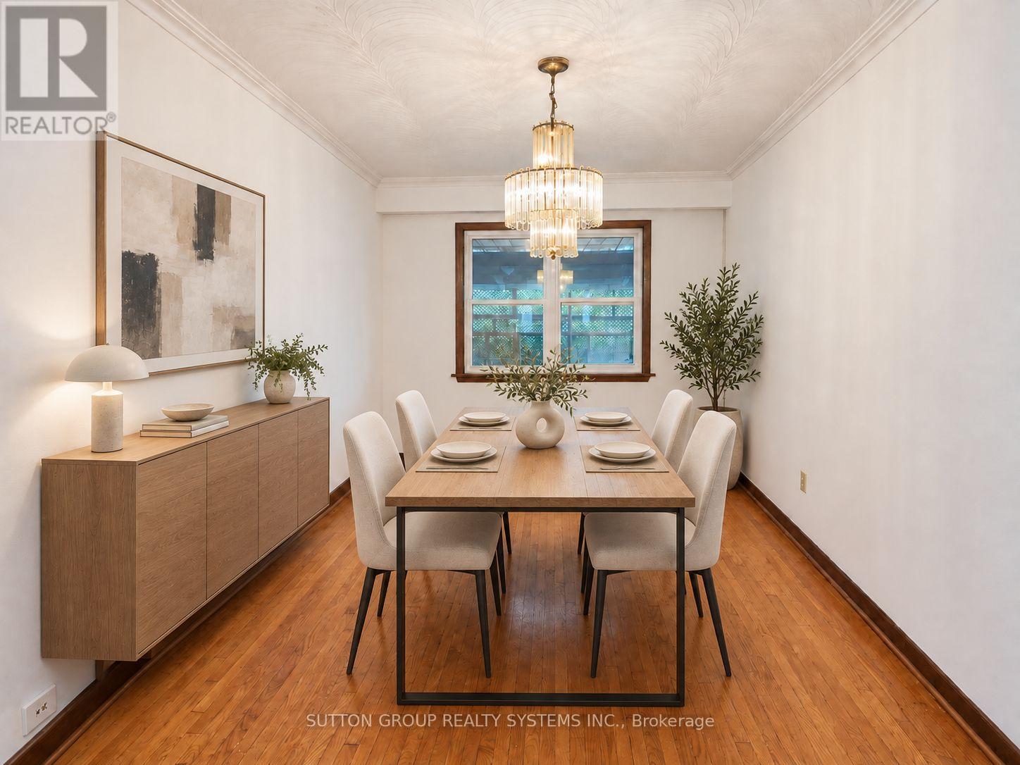 142 Ennerdale Road, Toronto, Ontario  M6E 4C9 - Photo 6 - W13807706