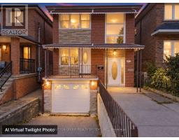 142 ENNERDALE ROAD, Toronto, Ontario