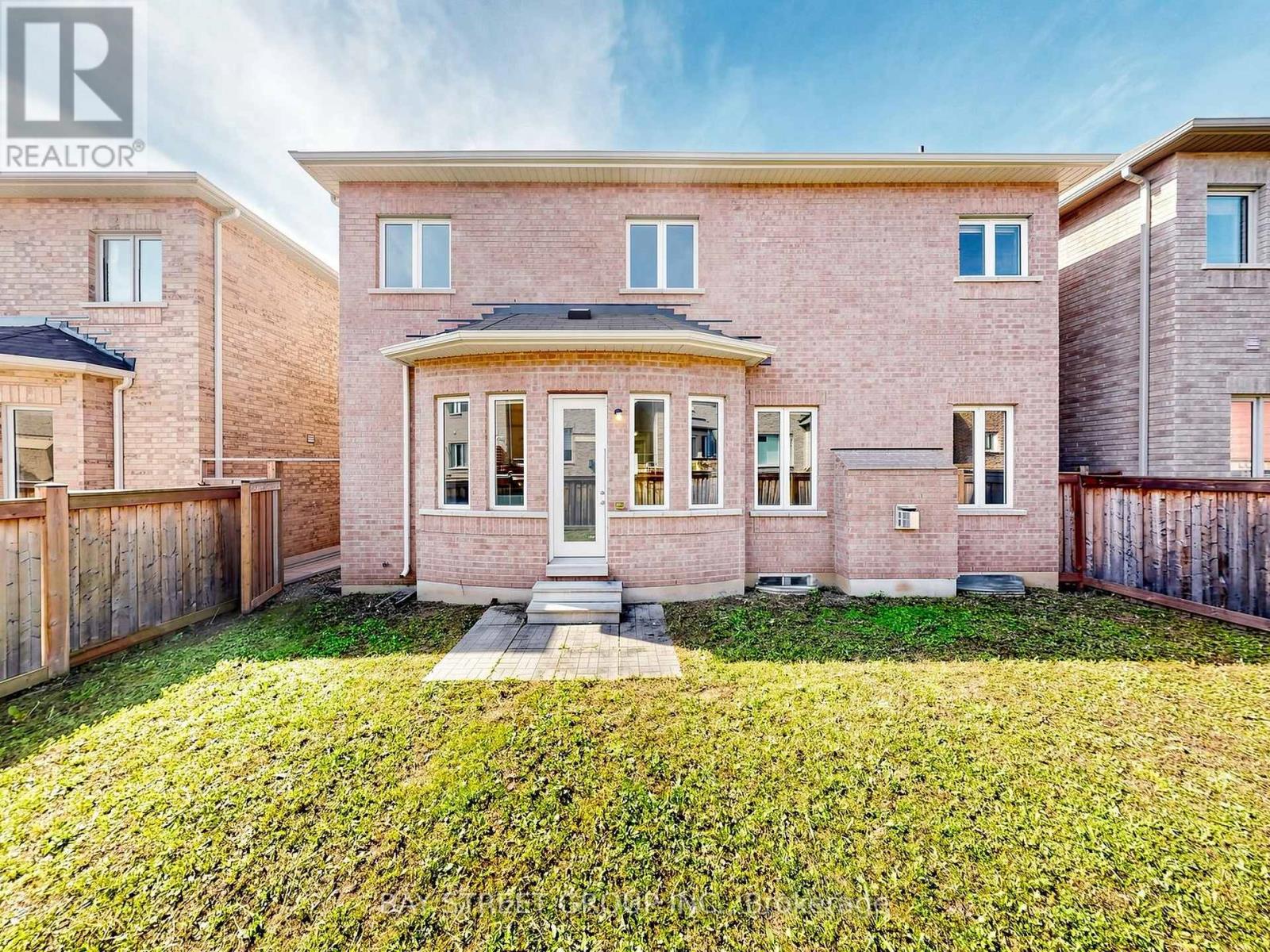 3175 William Rose Way, Oakville, Ontario  L6H 0T3 - Photo 38 - W13807720