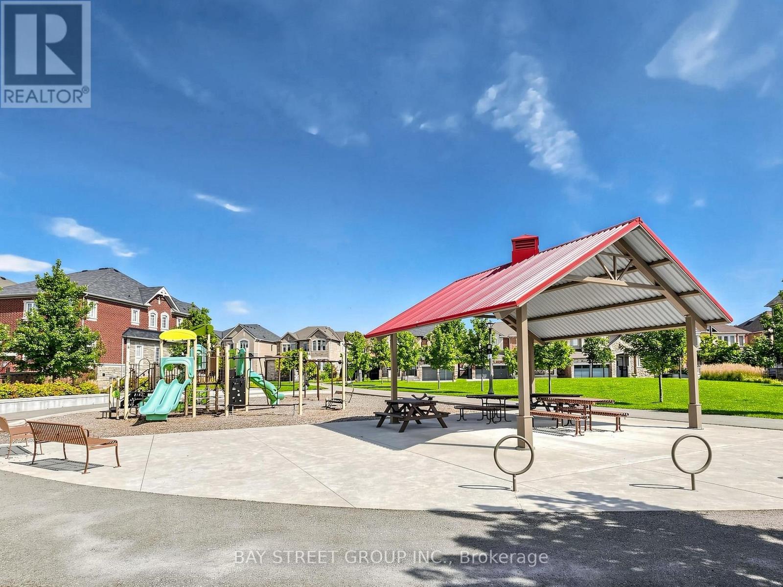 3175 William Rose Way, Oakville, Ontario  L6H 0T3 - Photo 39 - W13807720