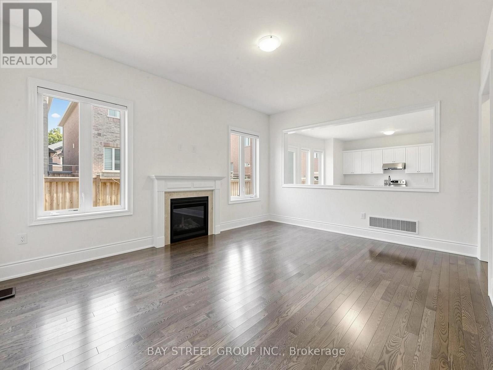 3175 William Rose Way, Oakville, Ontario  L6H 0T3 - Photo 9 - W13807720