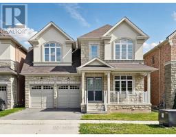 3175 WILLIAM ROSE WAY, Oakville, Ontario
