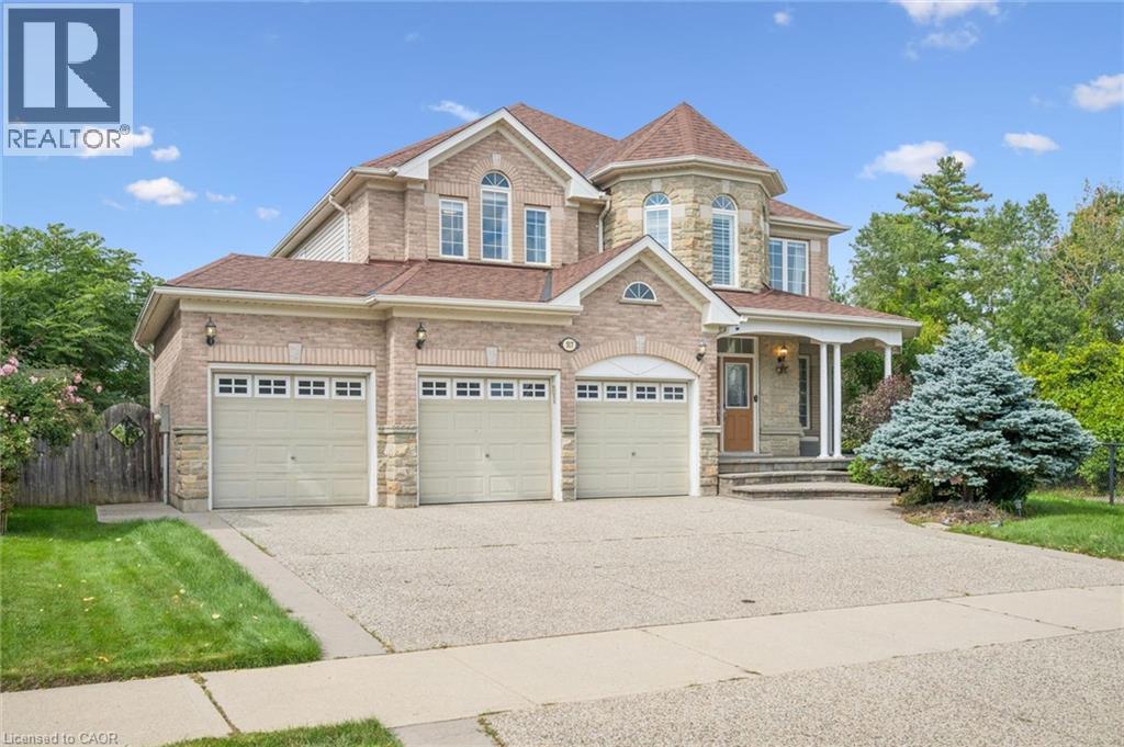 517 Topper Woods Crescent, Kitchener, Ontario  N2P 2Y4 - Photo 2 - 40863427