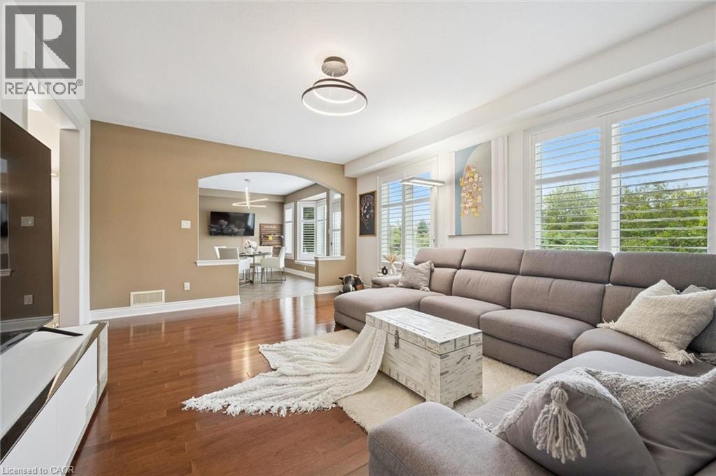 517 Topper Woods Crescent, Kitchener, Ontario  N2P 2Y4 - Photo 14 - 40863427