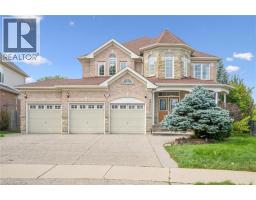 517 TOPPER WOODS Crescent, kitchener, Ontario