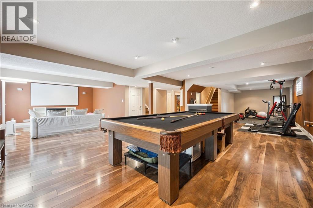 517 Topper Woods Crescent, Kitchener, Ontario  N2P 2Y4 - Photo 38 - 40863427