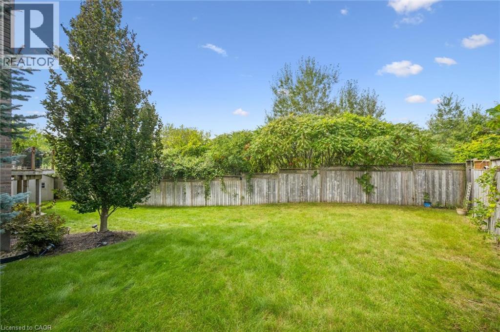 517 Topper Woods Crescent, Kitchener, Ontario  N2P 2Y4 - Photo 47 - 40863427