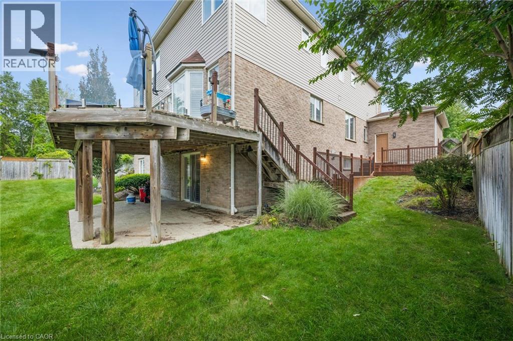 517 Topper Woods Crescent, Kitchener, Ontario  N2P 2Y4 - Photo 44 - 40863427