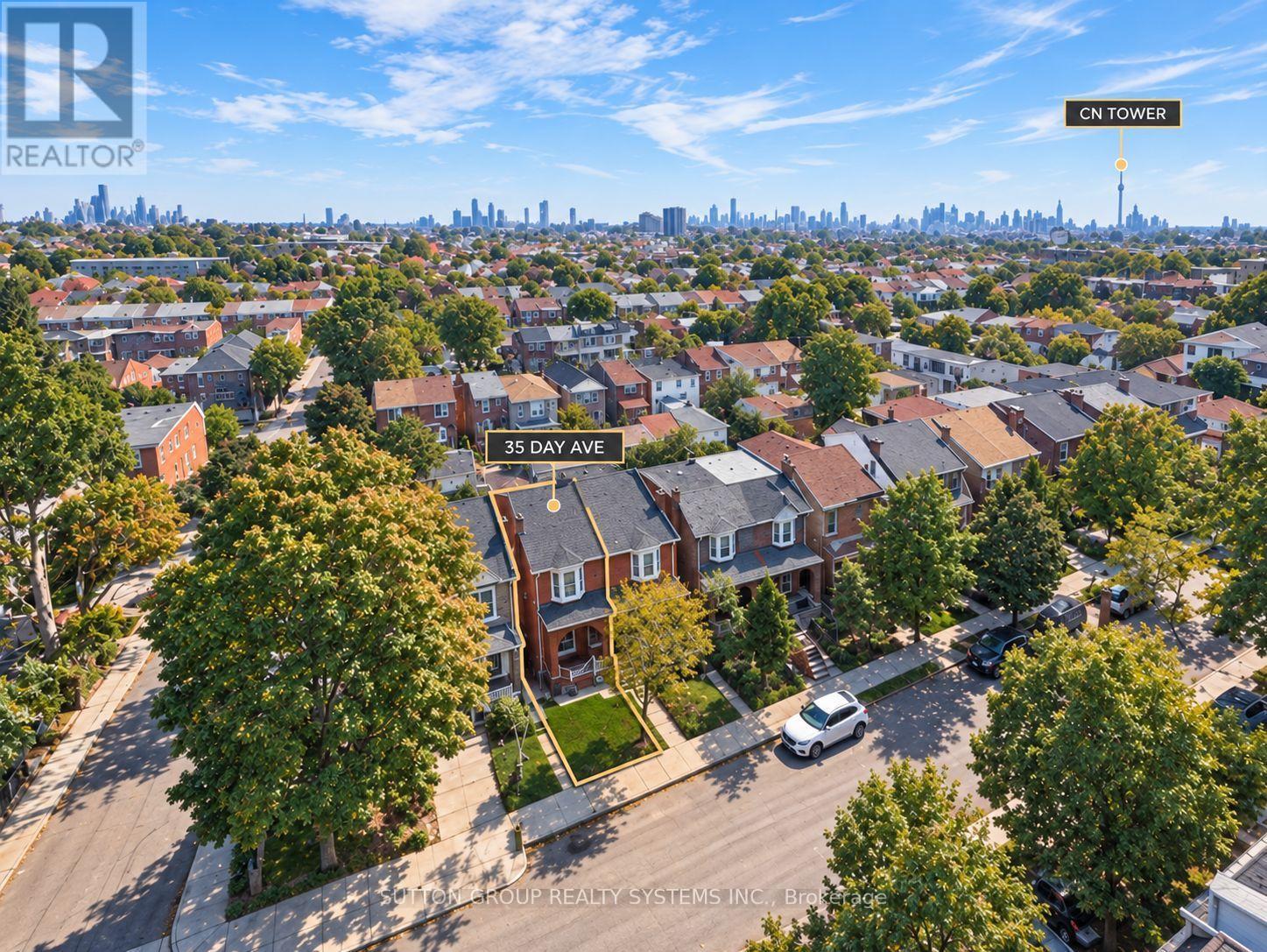 35 Day Avenue, Toronto, Ontario  M6E 3V7 - Photo 22 - W13807702