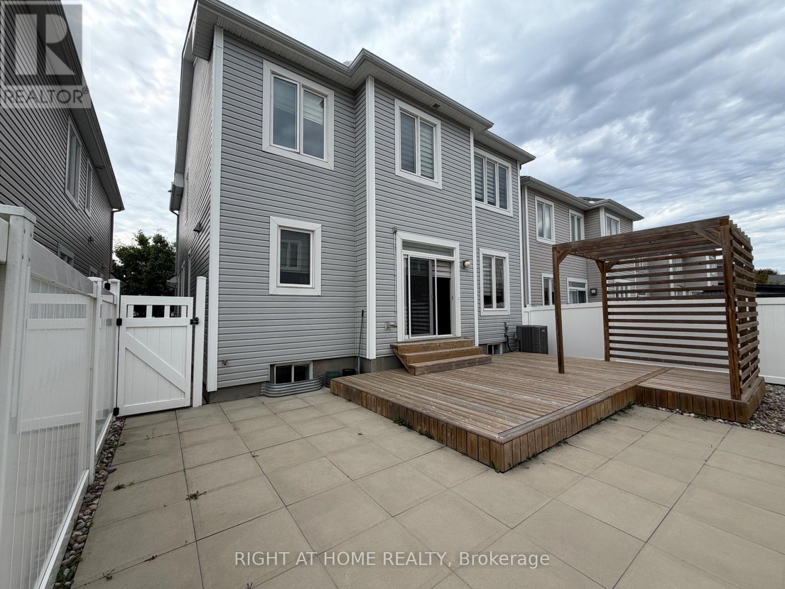 617 Silver Spruce Way, Ottawa, Ontario  K2M 2T6 - Photo 30 - X13807748