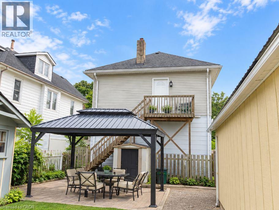 60 Lynnwood Avenue, Simcoe, Ontario  N3Y 2V6 - Photo 2 - 40865002