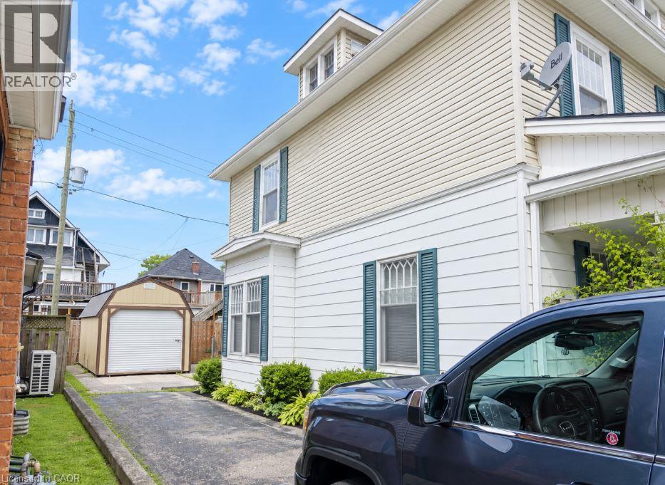60 Lynnwood Avenue, Simcoe, Ontario  N3Y 2V6 - Photo 3 - 40865002