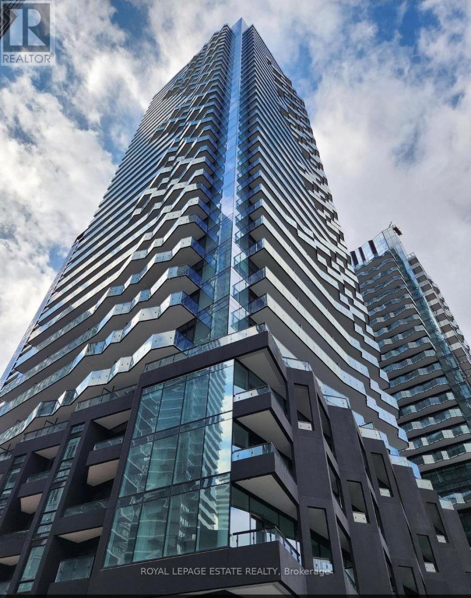 518S - 110 BROADWAY AVENUE, Toronto, Ontario