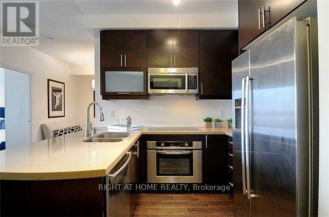 1810 - 35 Balmuto Street, Toronto, Ontario  M4Y 5W4 - Photo 6 - C13807742