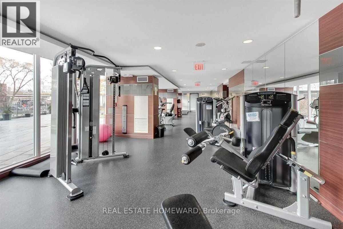 S320 - 120 Bayview Avenue, Toronto, Ontario  M5A 0G4 - Photo 10 - C13807754