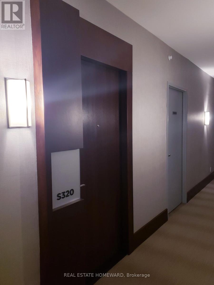 S320 - 120 Bayview Avenue, Toronto, Ontario  M5A 0G4 - Photo 3 - C13807754