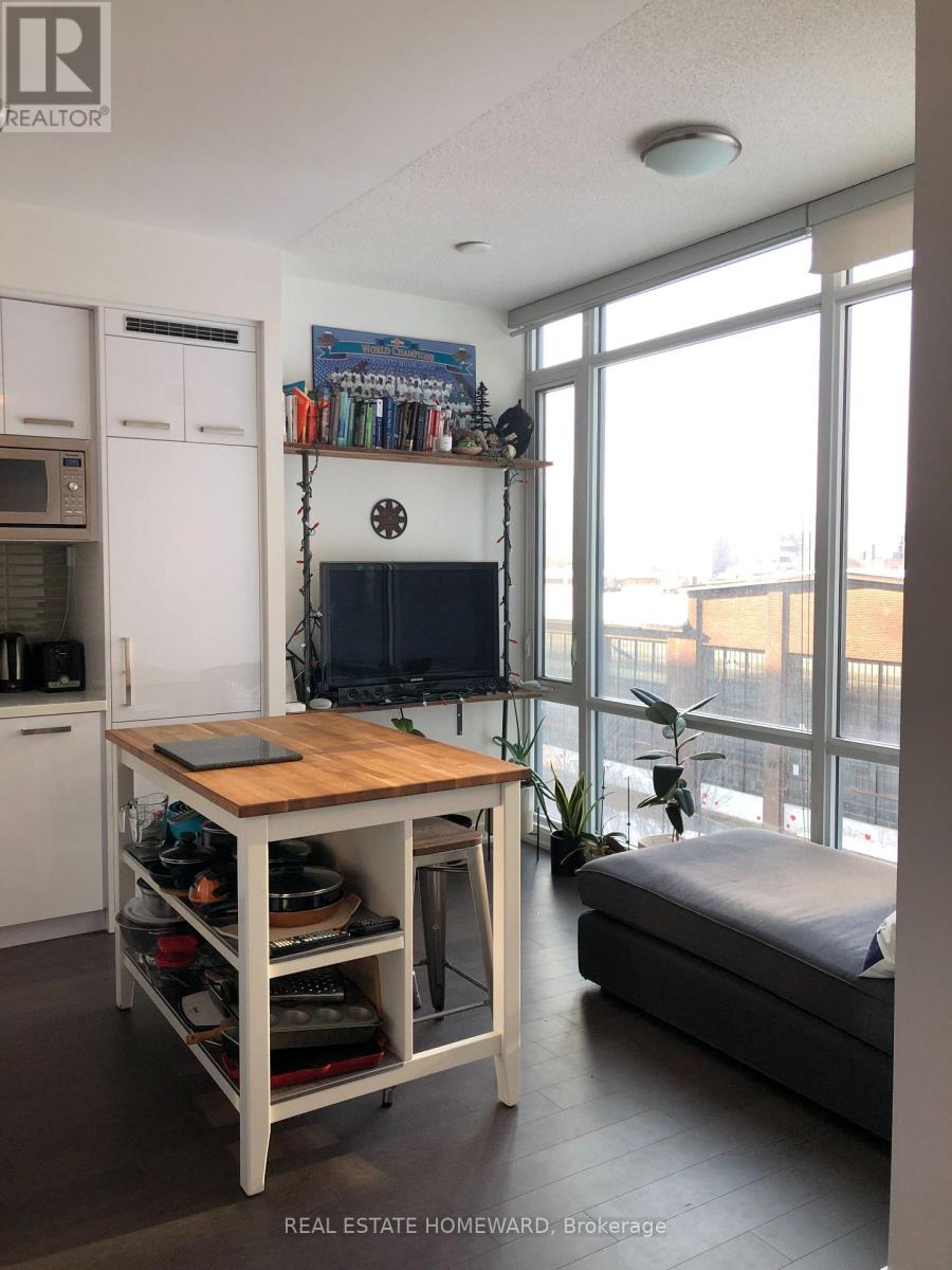 S320 - 120 Bayview Avenue, Toronto, Ontario  M5A 0G4 - Photo 5 - C13807754
