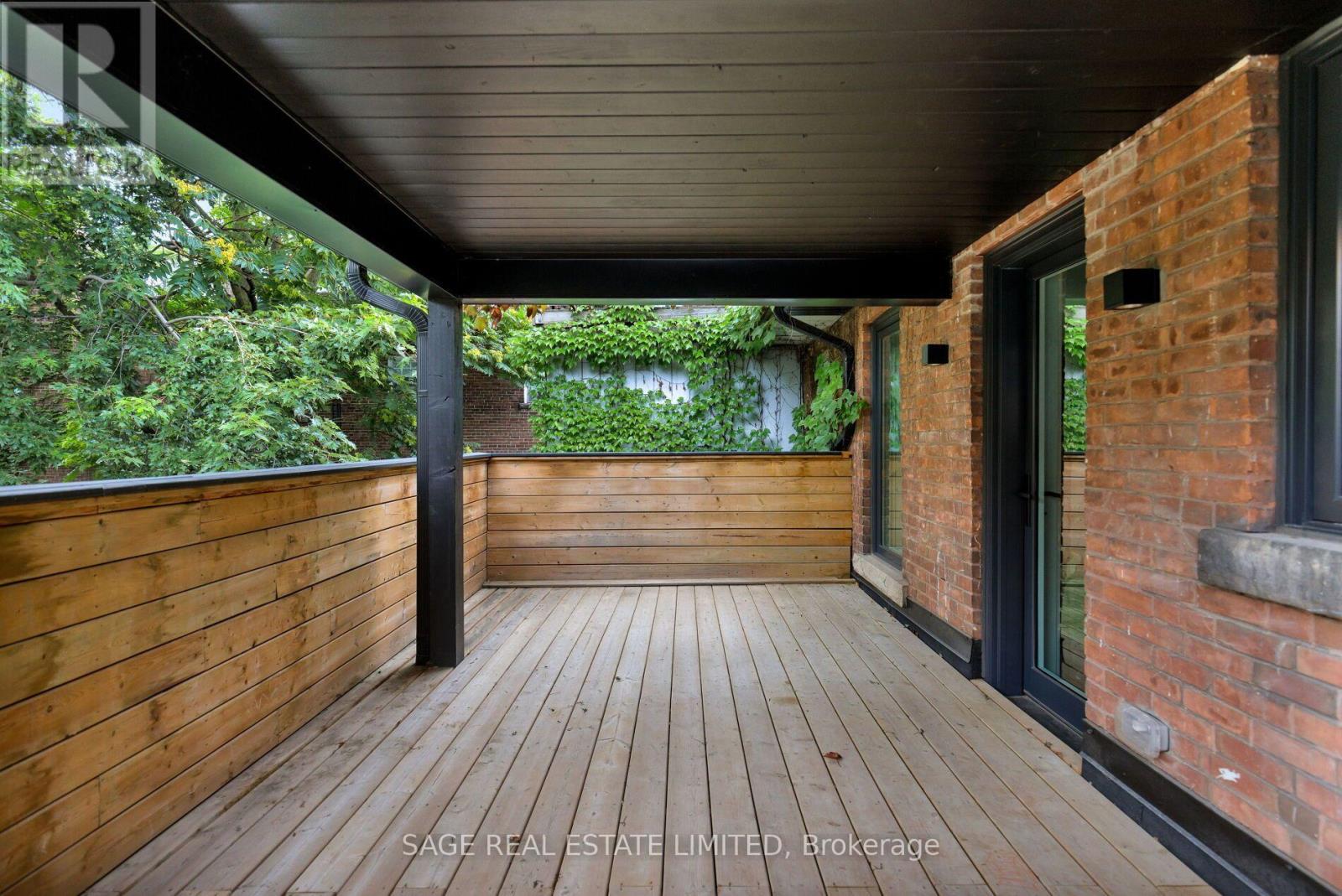 36 Macpherson Avenue, Toronto, Ontario  M5R 1W8 - Photo 22 - C13807758