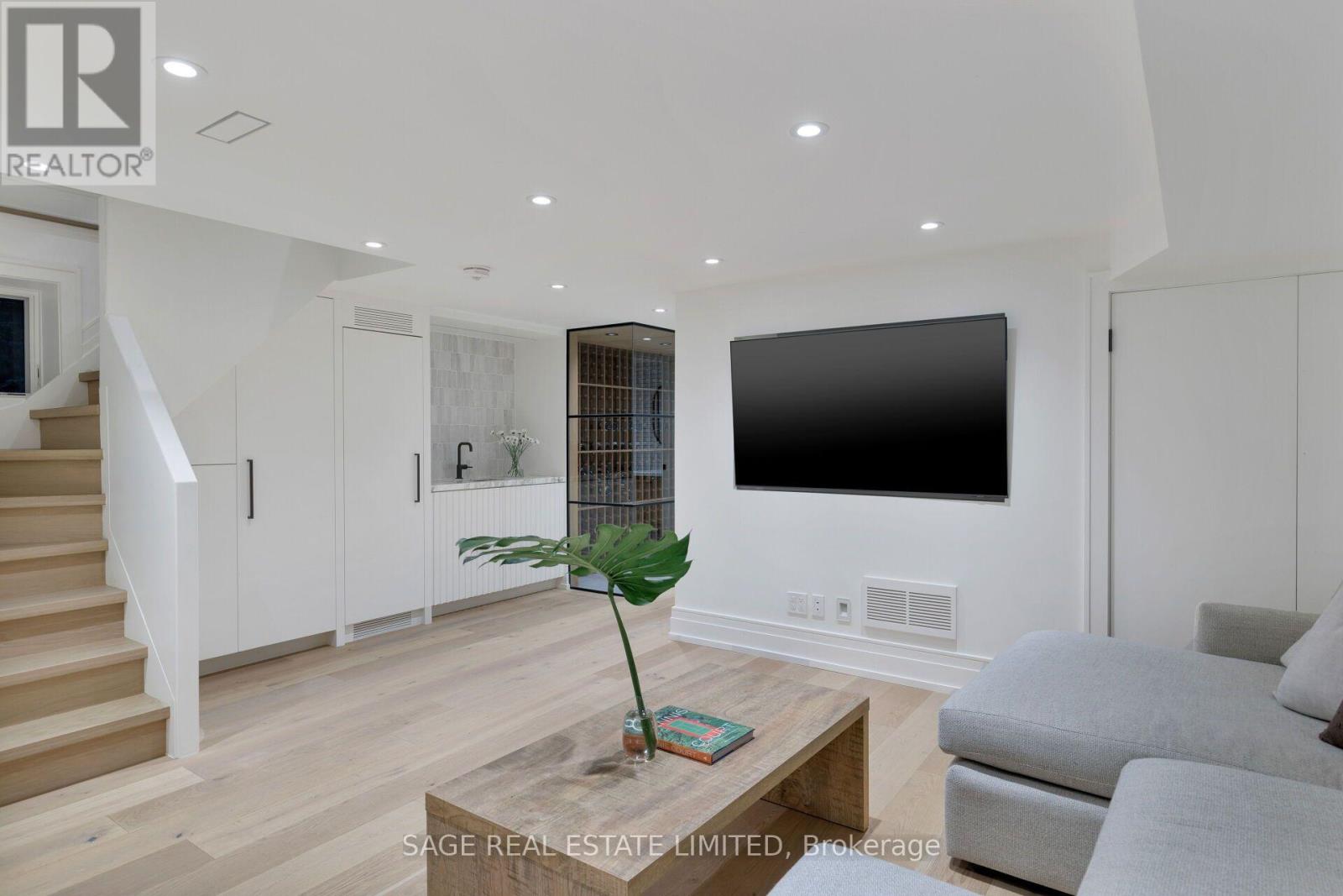 36 Macpherson Avenue, Toronto, Ontario  M5R 1W8 - Photo 38 - C13807758