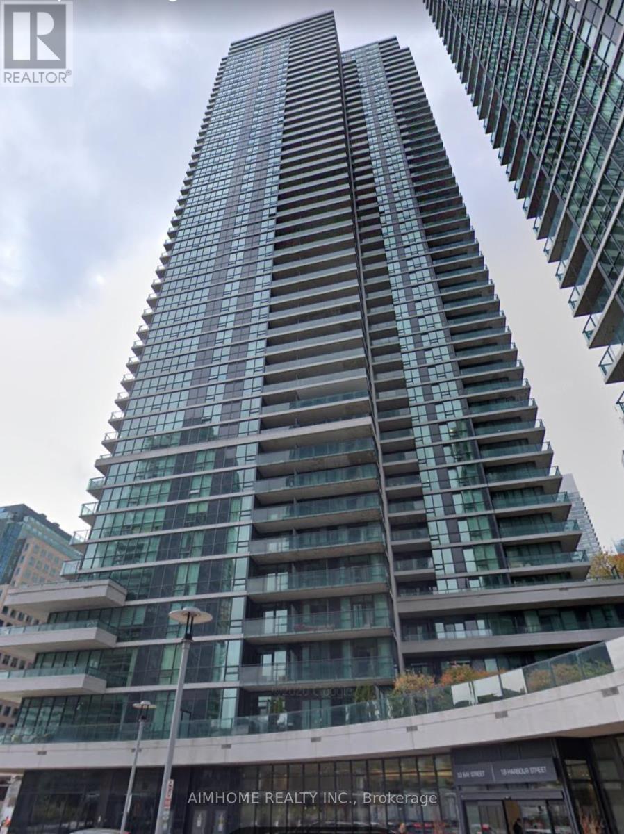 3210 - 33 BAY STREET, Toronto, Ontario