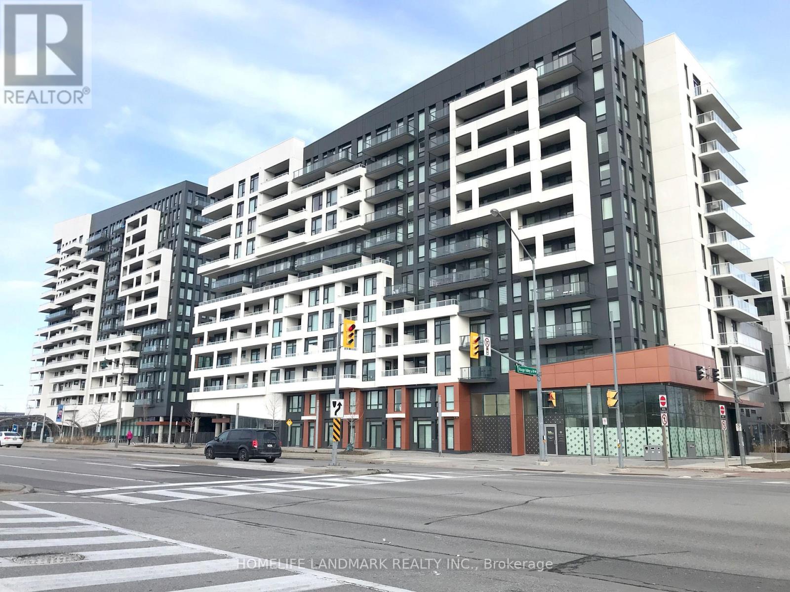 1103A - 10 ROUGE VALLEY DRIVE W, Markham, Ontario