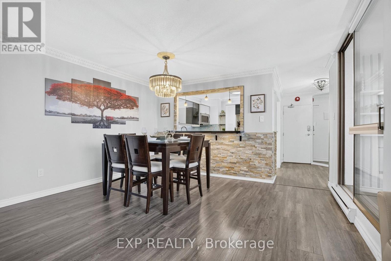 808 - 2323 Confederation Parkway, Mississauga, Ontario  L5B 1R6 - Photo 16 - W13807744
