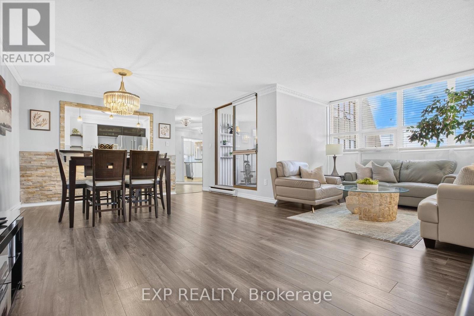 808 - 2323 Confederation Parkway, Mississauga, Ontario  L5B 1R6 - Photo 20 - W13807744