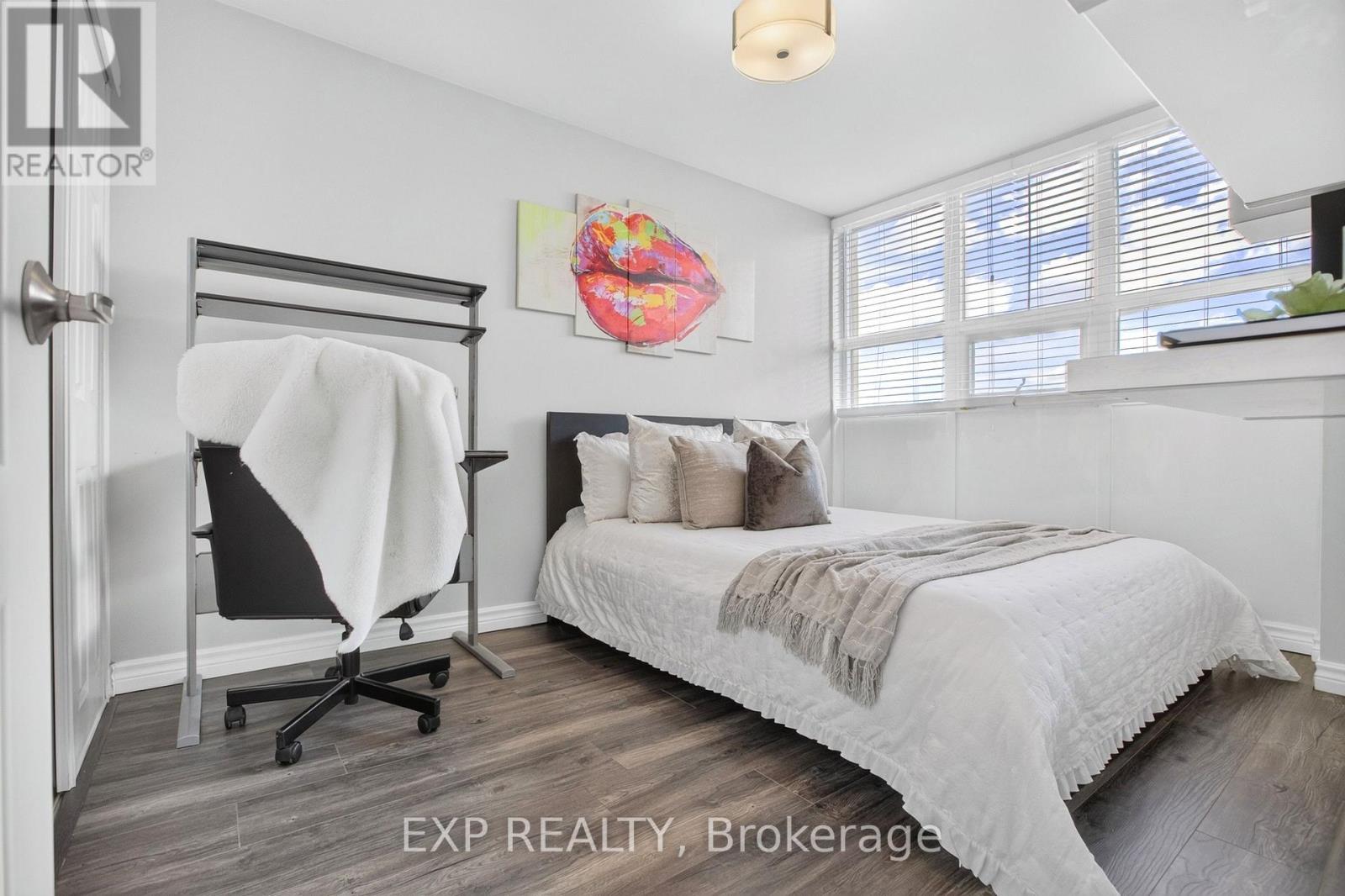 808 - 2323 Confederation Parkway, Mississauga, Ontario  L5B 1R6 - Photo 30 - W13807744