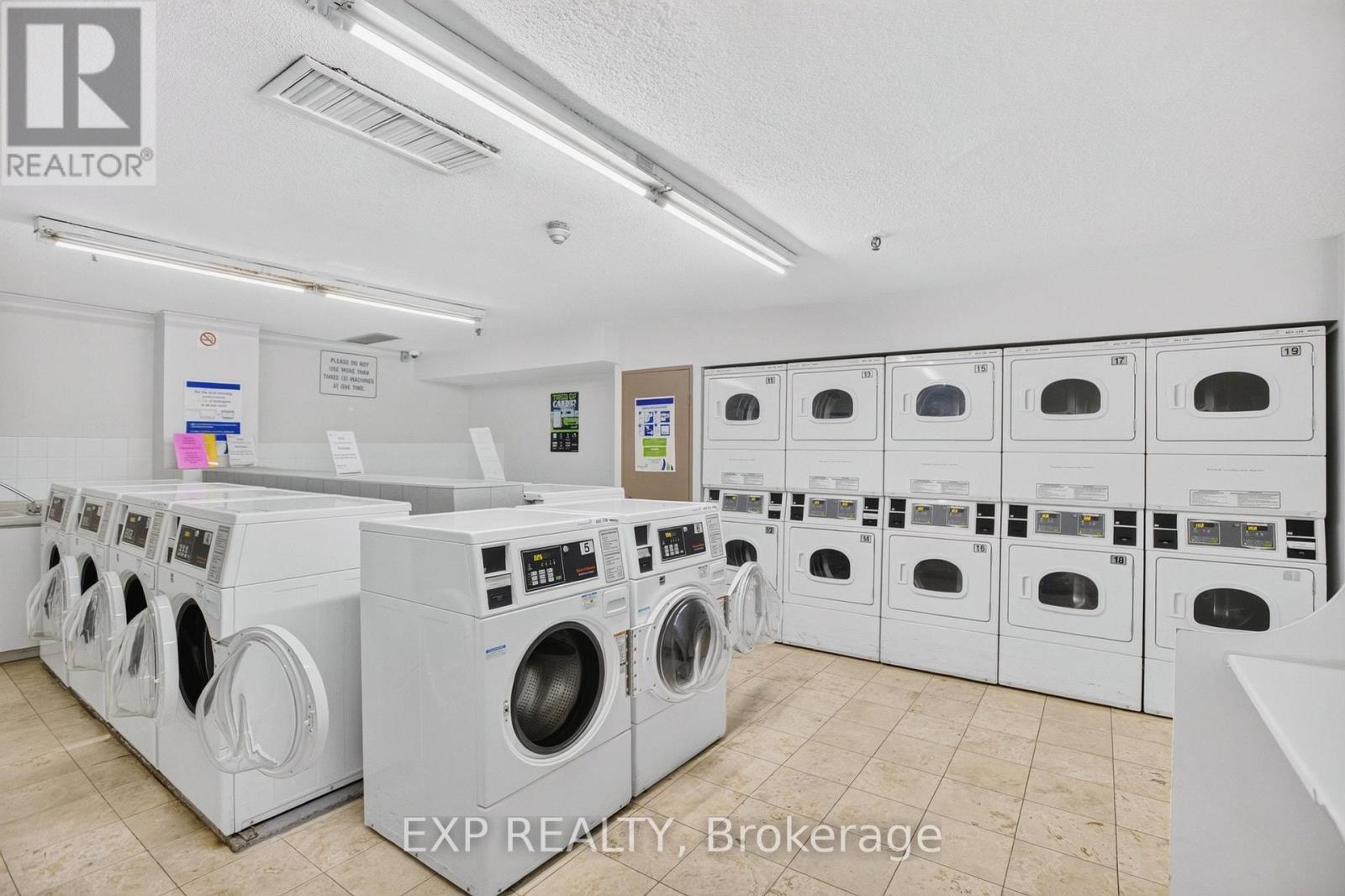 808 - 2323 Confederation Parkway, Mississauga, Ontario  L5B 1R6 - Photo 41 - W13807744