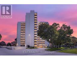 808 - 2323 CONFEDERATION PARKWAY, Mississauga, Ontario