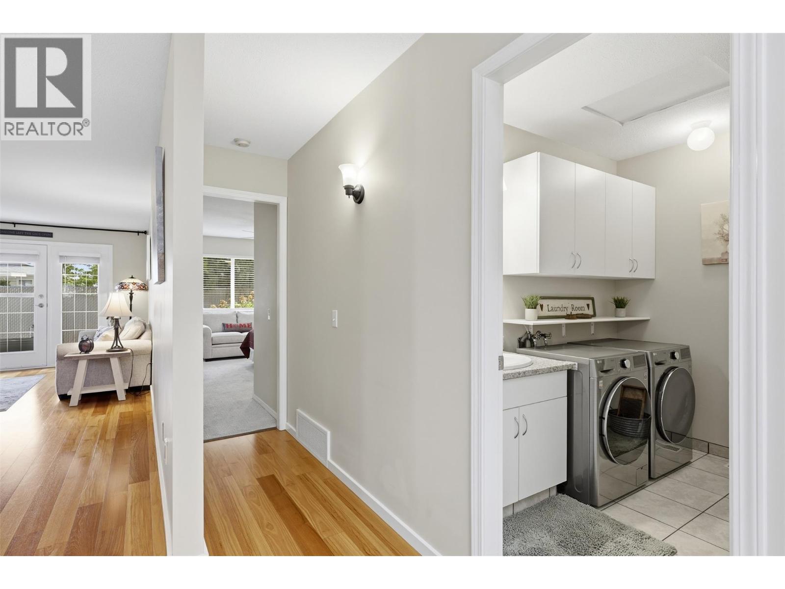 1285 14th Street Unit# 17, Kamloops, British Columbia  V2B 8K9 - Photo 23 - 10381552
