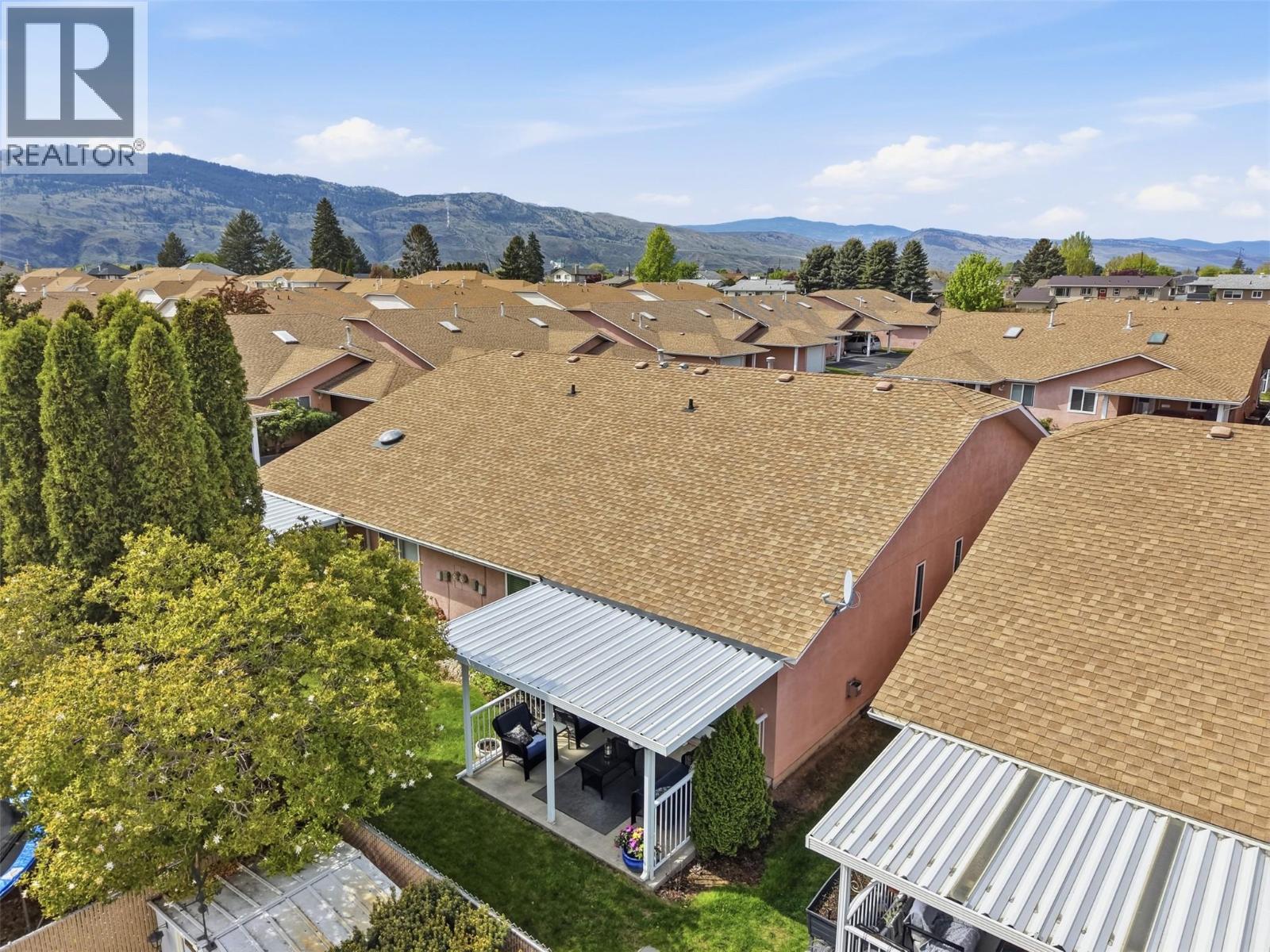 1285 14th Street Unit# 17, Kamloops, British Columbia  V2B 8K9 - Photo 29 - 10381552