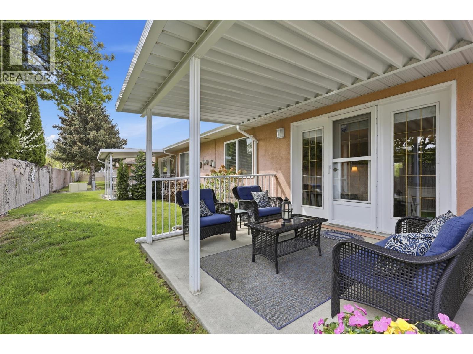 1285 14th Street Unit# 17, Kamloops, British Columbia  V2B 8K9 - Photo 15 - 10381552