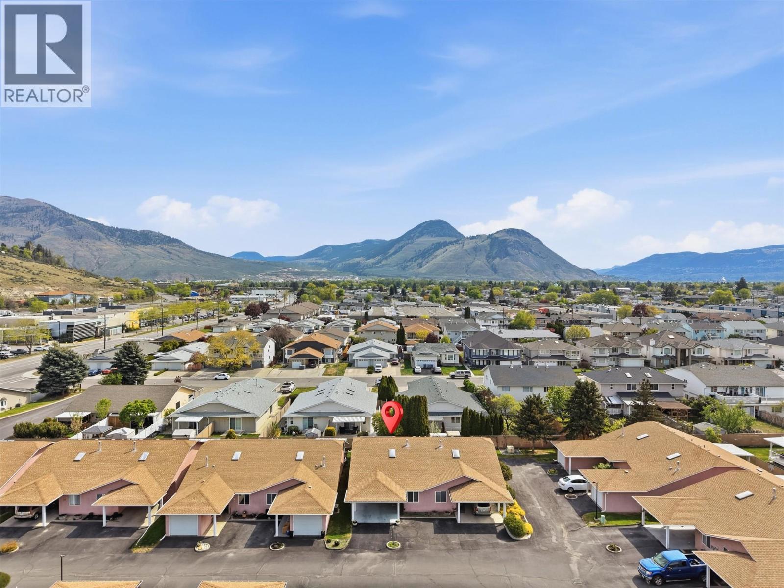 1285 14th Street Unit# 17, Kamloops, British Columbia  V2B 8K9 - Photo 34 - 10381552
