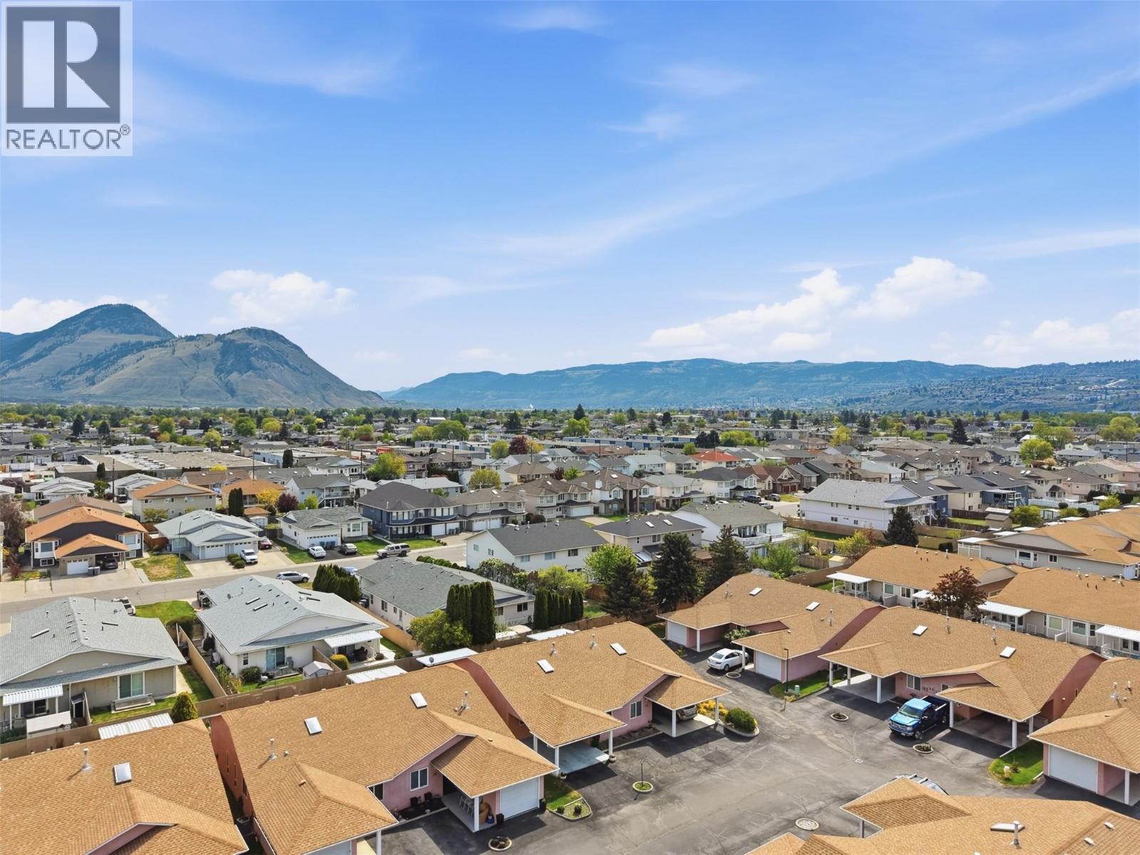 1285 14th Street Unit# 17, Kamloops, British Columbia  V2B 8K9 - Photo 33 - 10381552