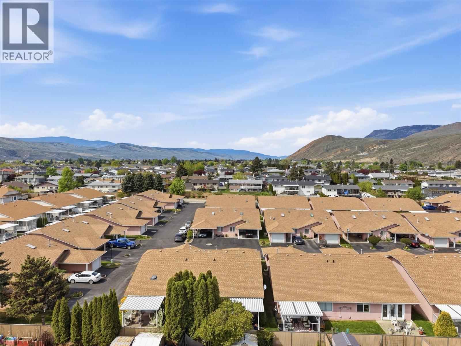 1285 14th Street Unit# 17, Kamloops, British Columbia  V2B 8K9 - Photo 32 - 10381552