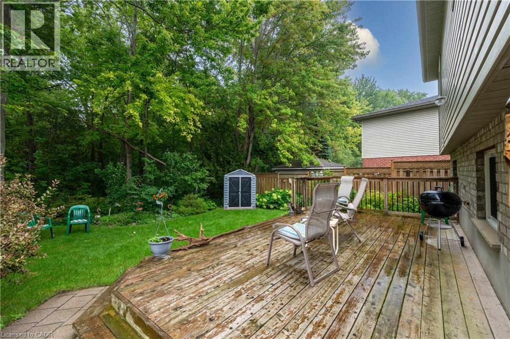 113 Bournemouth Drive, London, Ontario  N5V 4T1 - Photo 36 - 40864976