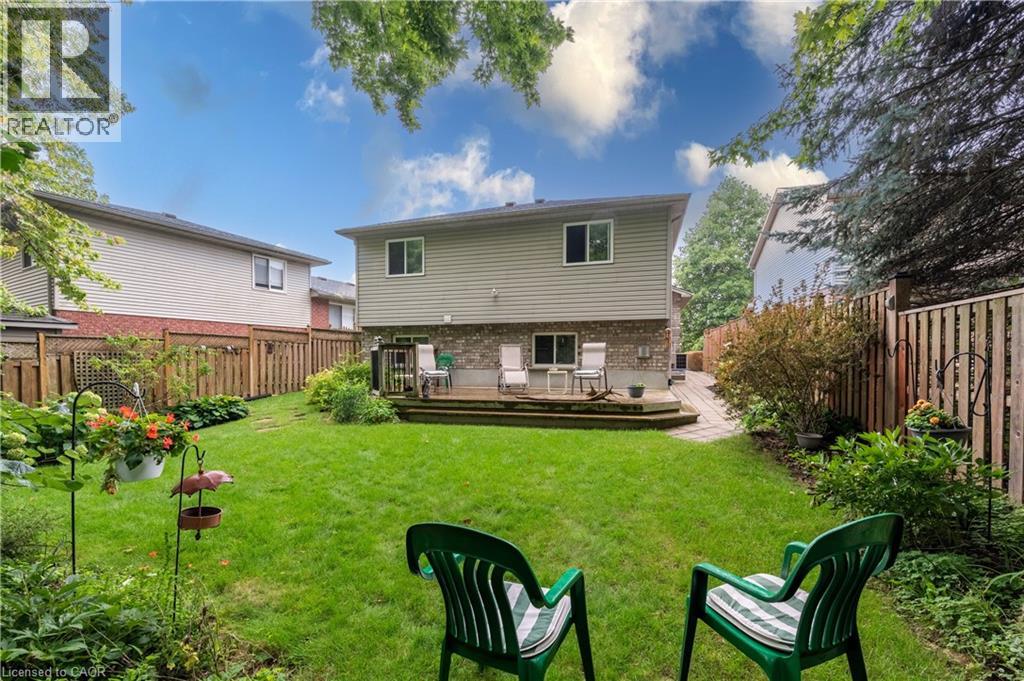 113 Bournemouth Drive, London, Ontario  N5V 4T1 - Photo 39 - 40864976