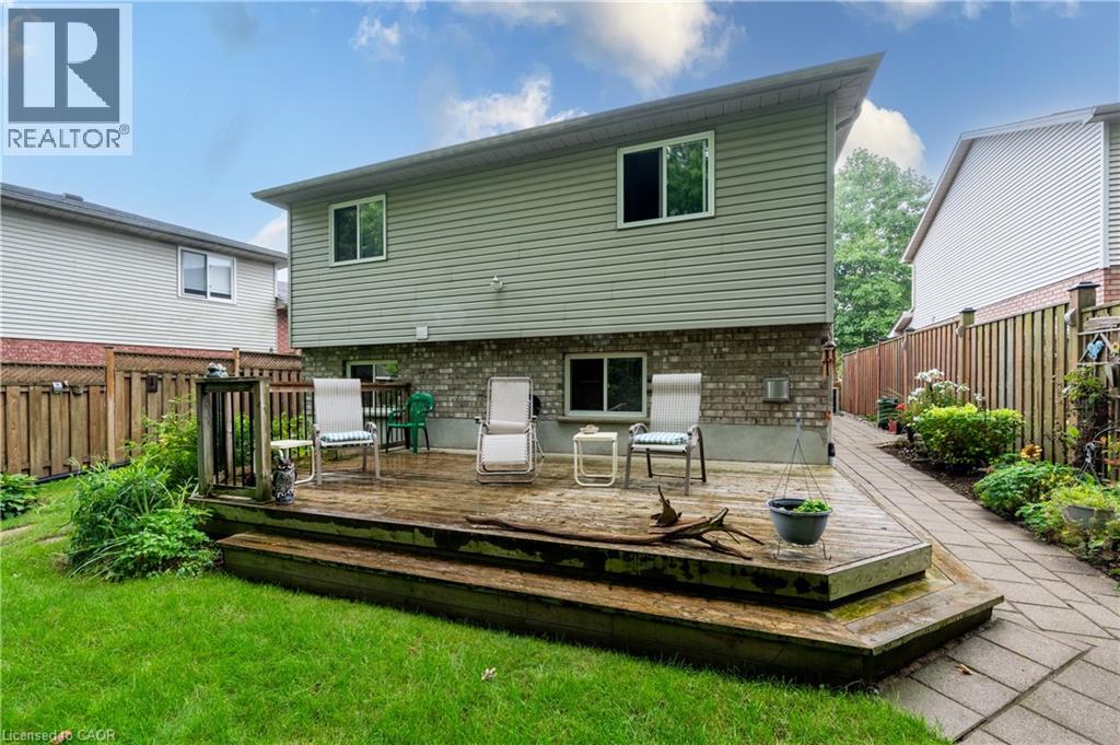 113 Bournemouth Drive, London, Ontario  N5V 4T1 - Photo 40 - 40864976