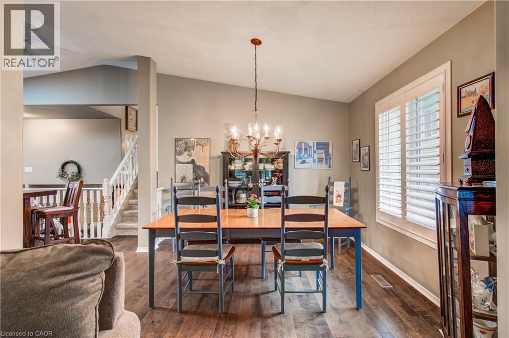 113 Bournemouth Drive, London, Ontario  N5V 4T1 - Photo 8 - 40864976