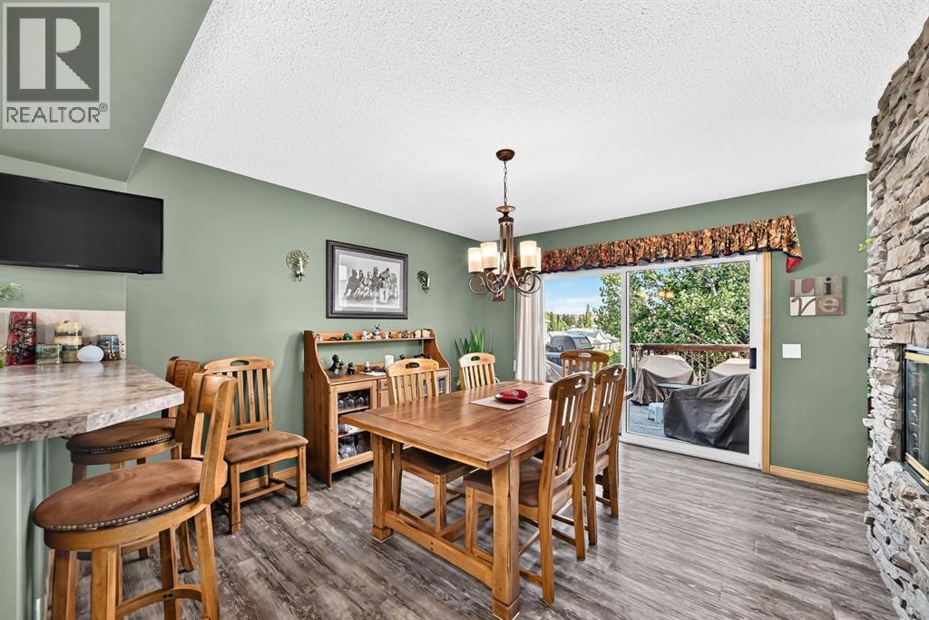 24 Bow Ridge Road, Cochrane, Alberta  T4C 1T7 - Photo 5 - A2344440