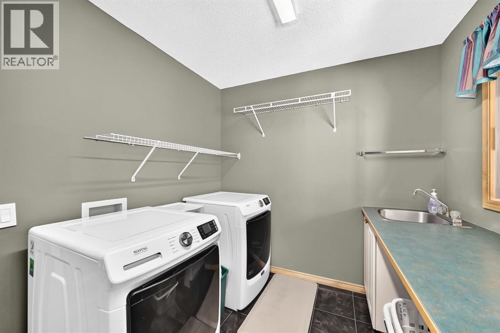 24 Bow Ridge Road, Cochrane, Alberta  T4C 1T7 - Photo 23 - A2344440
