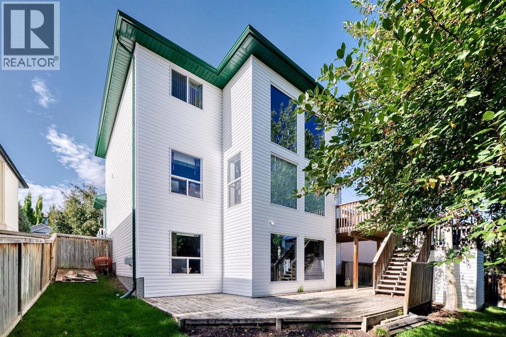 24 Bow Ridge Road, Cochrane, Alberta  T4C 1T7 - Photo 42 - A2344440