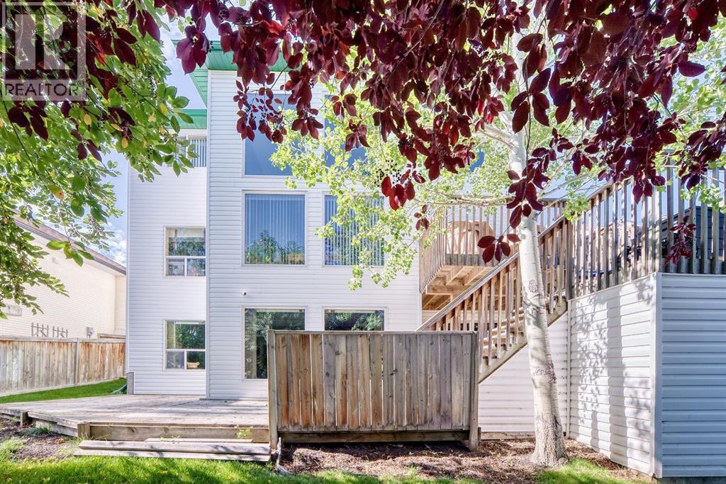 24 Bow Ridge Road, Cochrane, Alberta  T4C 1T7 - Photo 43 - A2344440