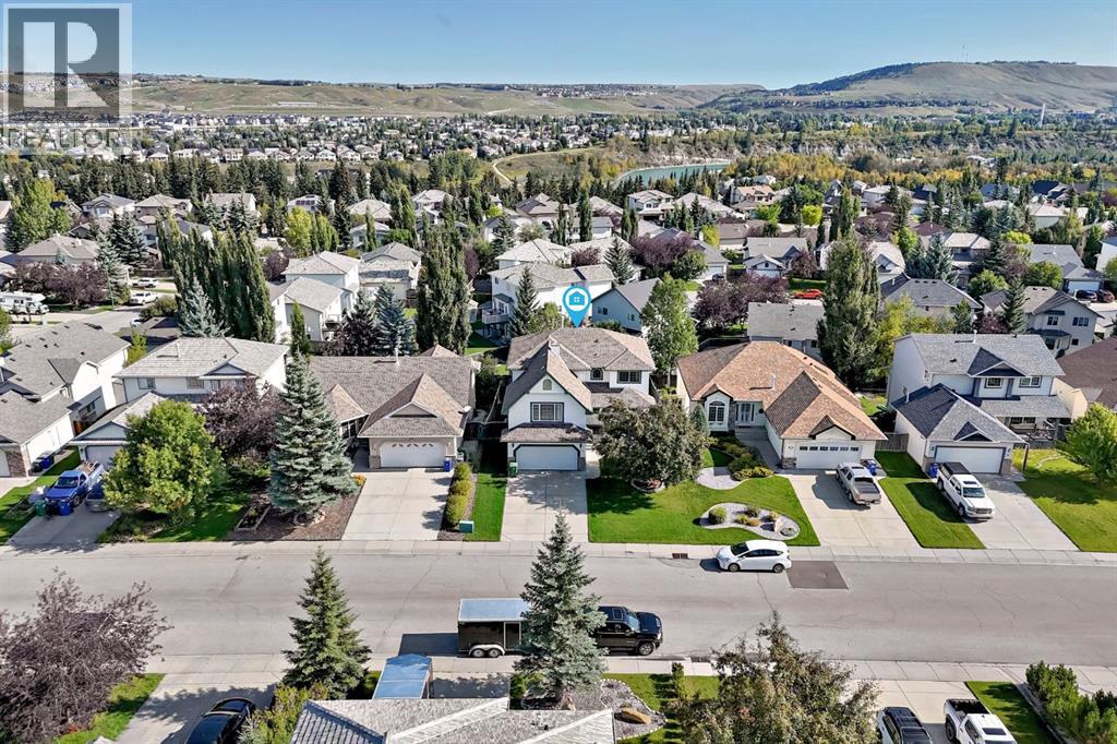 24 Bow Ridge Road, Cochrane, Alberta  T4C 1T7 - Photo 50 - A2344440